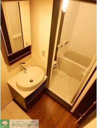 Creo矢田の物件内観写真